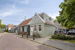 Nieuw in verkoop: Ameland 35, 1506 ZV Zaandam