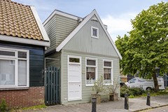 Nieuw in verkoop: Ameland 35, 1506 ZV Zaandam