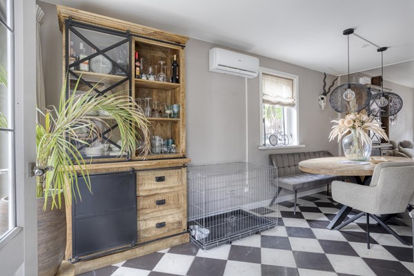 Medium property photo - Ameland 35, 1506 ZV Zaandam
