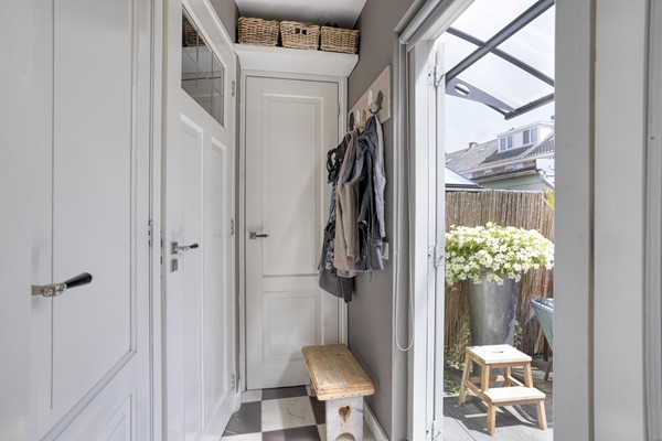 Medium property photo - Ameland 35, 1506 ZV Zaandam