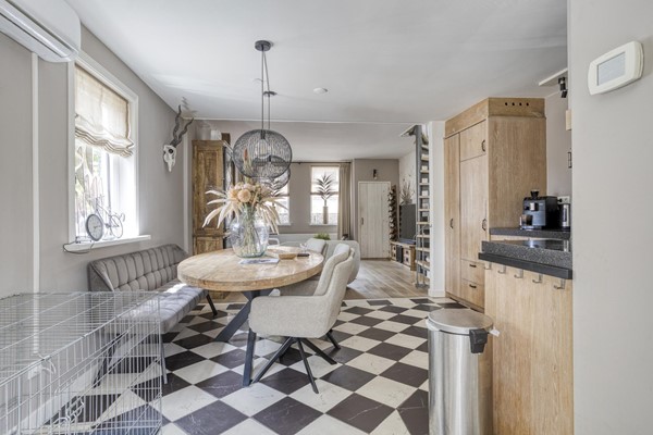 Medium property photo - Ameland 35, 1506 ZV Zaandam