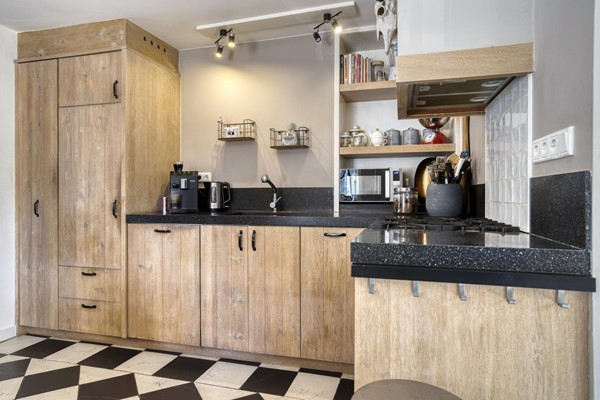 Medium property photo - Ameland 35, 1506 ZV Zaandam