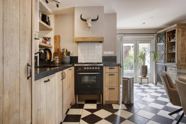 Medium property photo - Ameland 35, 1506 ZV Zaandam