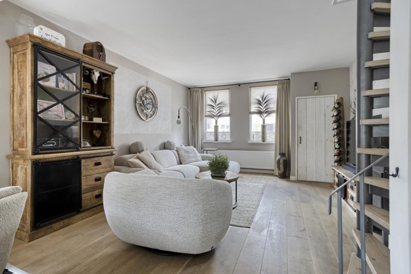Medium property photo - Ameland 35, 1506 ZV Zaandam