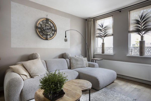 Medium property photo - Ameland 35, 1506 ZV Zaandam