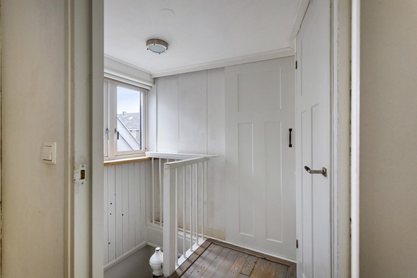 Medium property photo - Ameland 35, 1506 ZV Zaandam