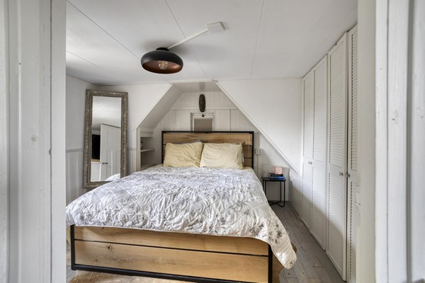 Medium property photo - Ameland 35, 1506 ZV Zaandam