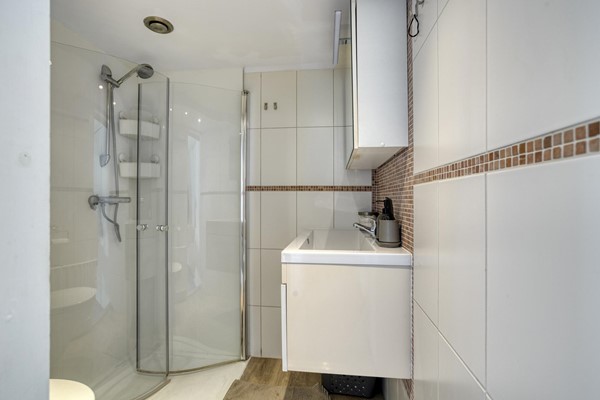 Medium property photo - Ameland 35, 1506 ZV Zaandam