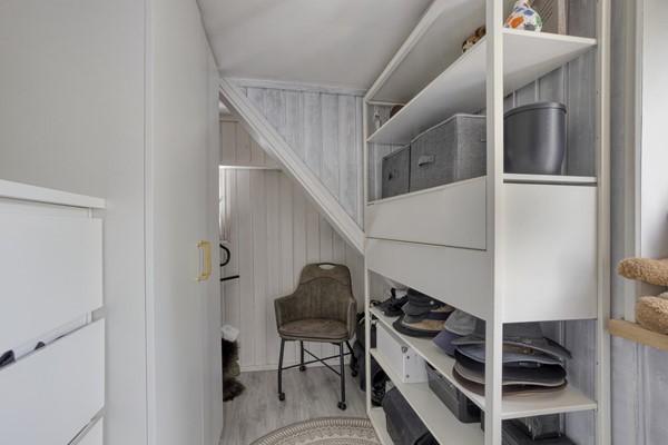 Medium property photo - Ameland 35, 1506 ZV Zaandam