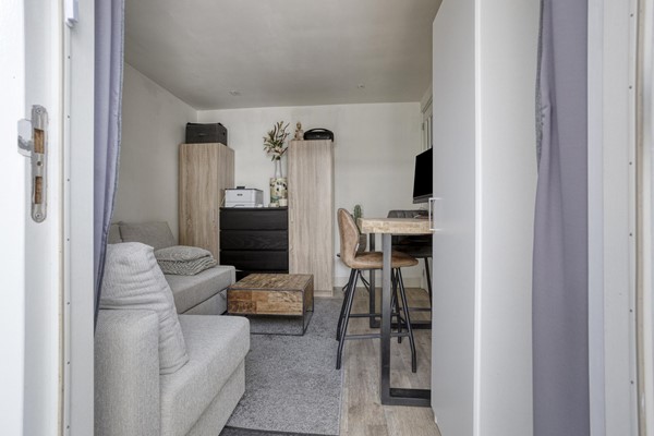 Medium property photo - Ameland 35, 1506 ZV Zaandam