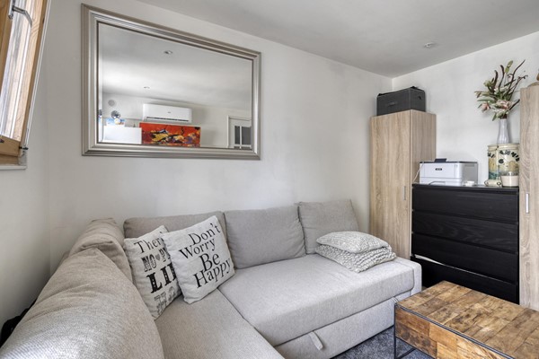 Medium property photo - Ameland 35, 1506 ZV Zaandam