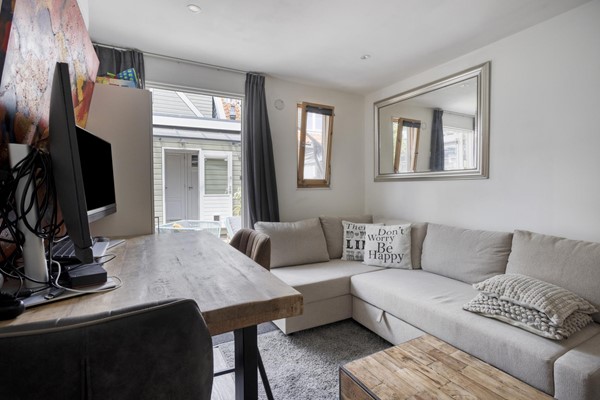 Medium property photo - Ameland 35, 1506 ZV Zaandam
