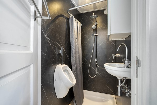 Medium property photo - Ameland 35, 1506 ZV Zaandam