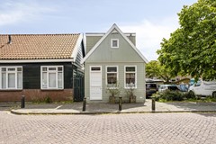 Nieuw in verkoop: Ameland 35, 1506 ZV Zaandam