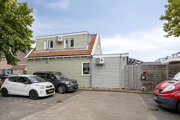 Medium property photo - Ameland 35, 1506 ZV Zaandam
