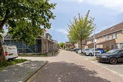 Nieuw in verkoop: Ameland 35, 1506 ZV Zaandam