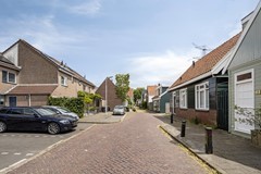 Nieuw in verkoop: Ameland 35, 1506 ZV Zaandam