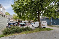 Nieuw in verkoop: Ameland 35, 1506 ZV Zaandam