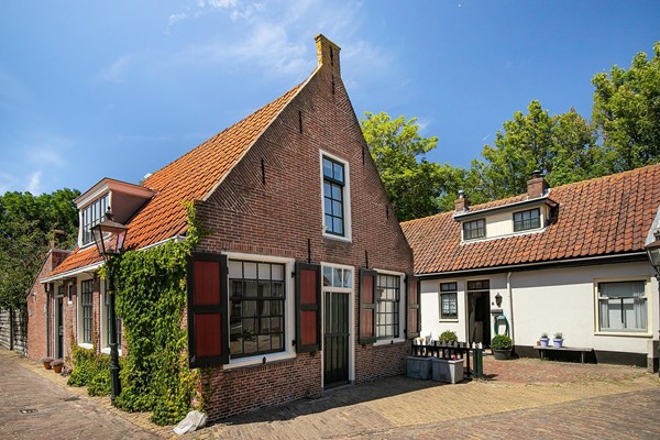 Medium property photo - Middendorpstraat 6, 1981 BD Velsen-Zuid