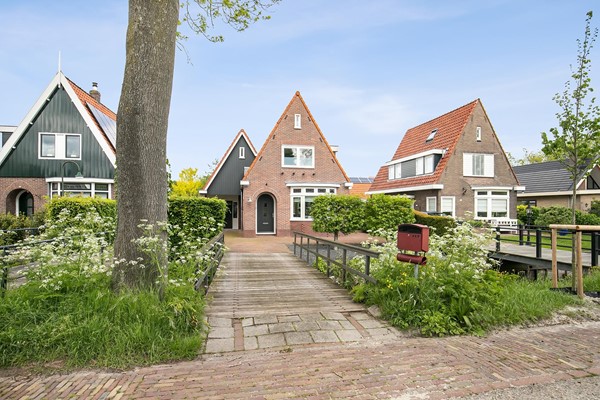 Medium property photo - Volgerweg 112, 1461 CB Zuidoostbeemster