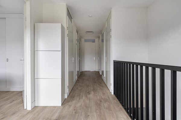 Medium property photo - Jan Olphert Vaillantlaan 38A, 1086 ZA Amsterdam