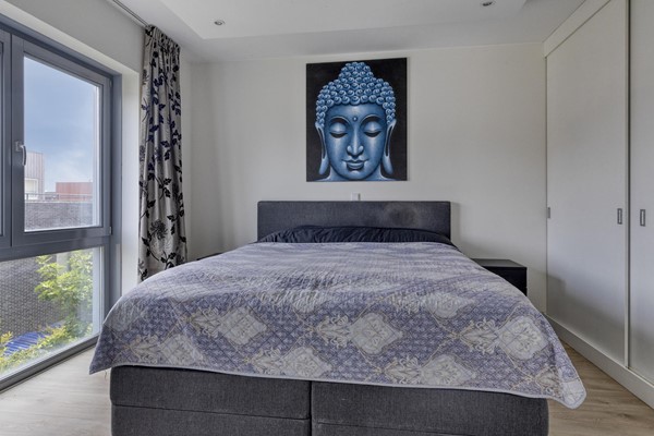 Medium property photo - Jan Olphert Vaillantlaan 38A, 1086 ZA Amsterdam
