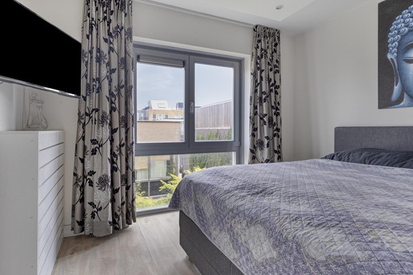 Medium property photo - Jan Olphert Vaillantlaan 38A, 1086 ZA Amsterdam