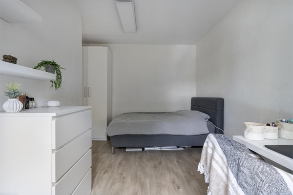 Medium property photo - Jan Olphert Vaillantlaan 38A, 1086 ZA Amsterdam