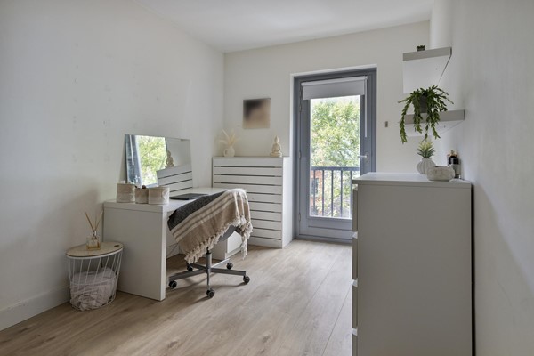 Medium property photo - Jan Olphert Vaillantlaan 38A, 1086 ZA Amsterdam