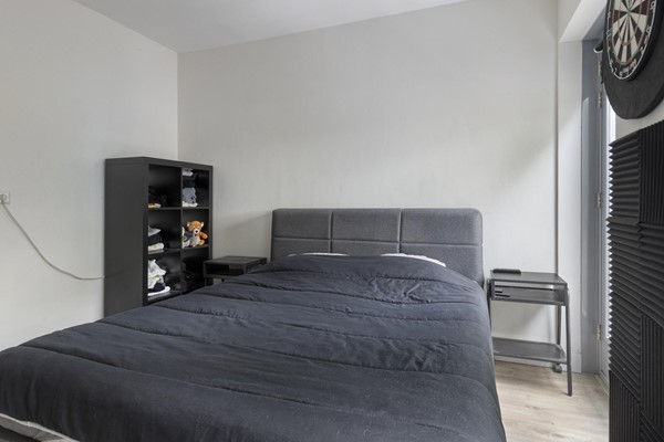 Medium property photo - Jan Olphert Vaillantlaan 38A, 1086 ZA Amsterdam