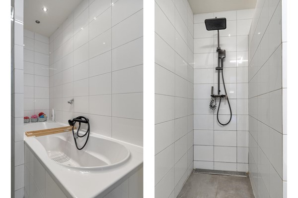 Medium property photo - Jan Olphert Vaillantlaan 38A, 1086 ZA Amsterdam