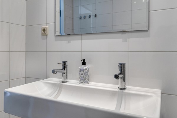 Medium property photo - Jan Olphert Vaillantlaan 38A, 1086 ZA Amsterdam