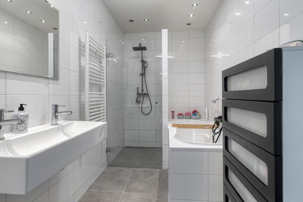 Medium property photo - Jan Olphert Vaillantlaan 38A, 1086 ZA Amsterdam