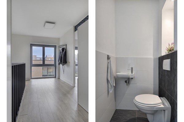 Medium property photo - Jan Olphert Vaillantlaan 38A, 1086 ZA Amsterdam
