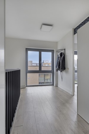 Medium property photo - Jan Olphert Vaillantlaan 38A, 1086 ZA Amsterdam