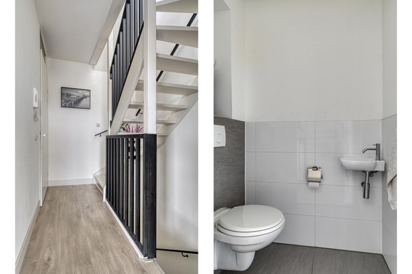 Medium property photo - Jan Olphert Vaillantlaan 38A, 1086 ZA Amsterdam