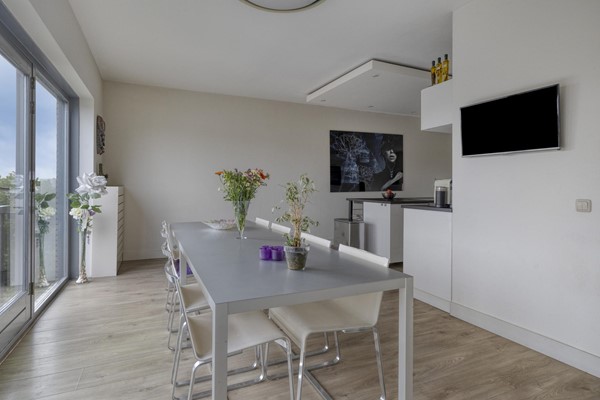 Medium property photo - Jan Olphert Vaillantlaan 38A, 1086 ZA Amsterdam
