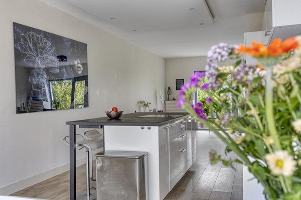 Medium property photo - Jan Olphert Vaillantlaan 38A, 1086 ZA Amsterdam