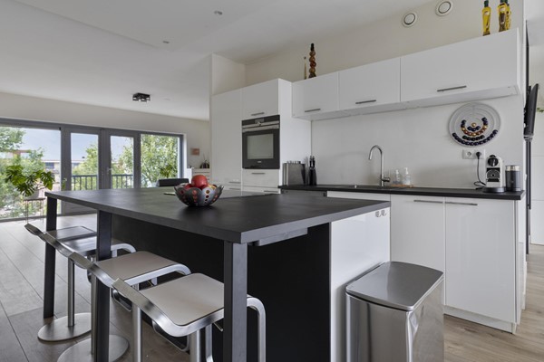 Medium property photo - Jan Olphert Vaillantlaan 38A, 1086 ZA Amsterdam