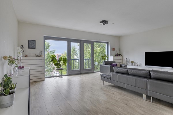 Medium property photo - Jan Olphert Vaillantlaan 38A, 1086 ZA Amsterdam
