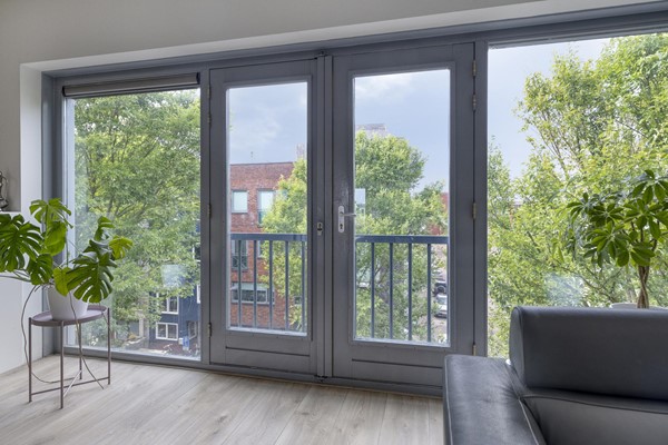 Medium property photo - Jan Olphert Vaillantlaan 38A, 1086 ZA Amsterdam