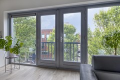 Nieuw in verkoop: Jan Olphert Vaillantlaan 38A, 1086 ZA Amsterdam
