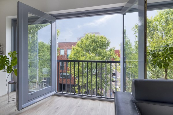 Medium property photo - Jan Olphert Vaillantlaan 38A, 1086 ZA Amsterdam