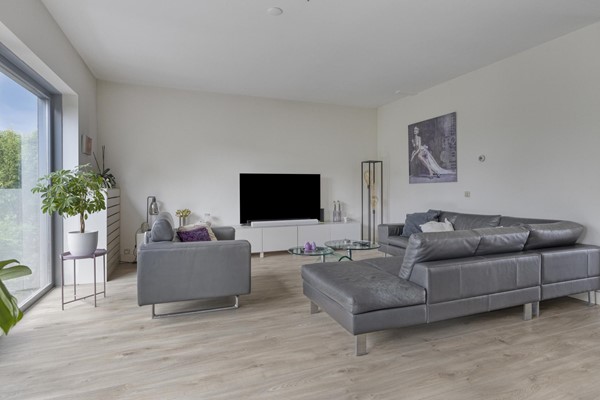 Medium property photo - Jan Olphert Vaillantlaan 38A, 1086 ZA Amsterdam