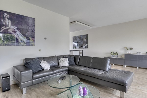 Medium property photo - Jan Olphert Vaillantlaan 38A, 1086 ZA Amsterdam