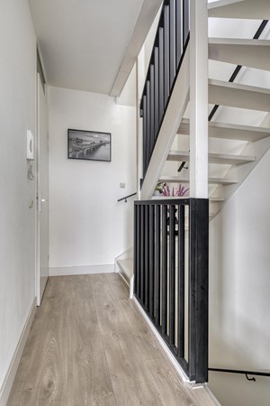 Medium property photo - Jan Olphert Vaillantlaan 38A, 1086 ZA Amsterdam