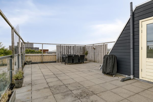 Medium property photo - Jan Olphert Vaillantlaan 38A, 1086 ZA Amsterdam