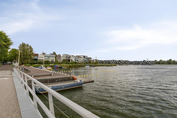 Medium property photo - Jan Olphert Vaillantlaan 38A, 1086 ZA Amsterdam