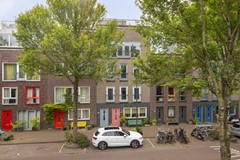 Nieuw in verkoop: Jan Olphert Vaillantlaan 38A, 1086 ZA Amsterdam