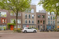 Nieuw in verkoop: Jan Olphert Vaillantlaan 38A, 1086 ZA Amsterdam